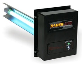 Saber UV Light