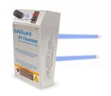Twin Lamp UV Air Purifier